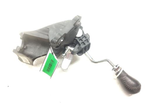 Gear lever HONDA CR-V III (RE_)  | BP20708189M90 