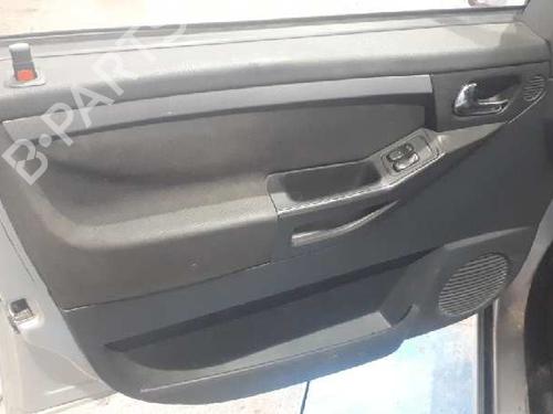 Køleventilator elektrisk OPEL MERIVA A MPV (X03)  | BP17361534M35 