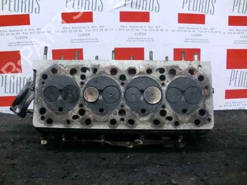 Cylinder head SEAT IBIZA I (21A) 1.7 D | BP10976899M5 