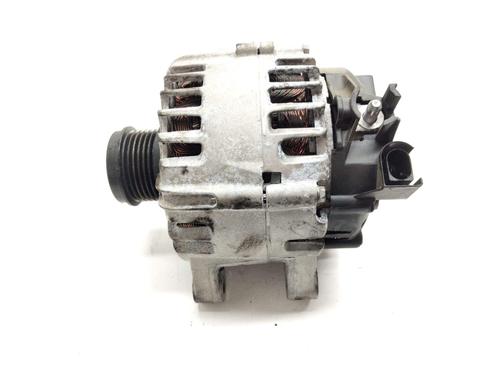 Used Alternator Alternator 18410476 18410476