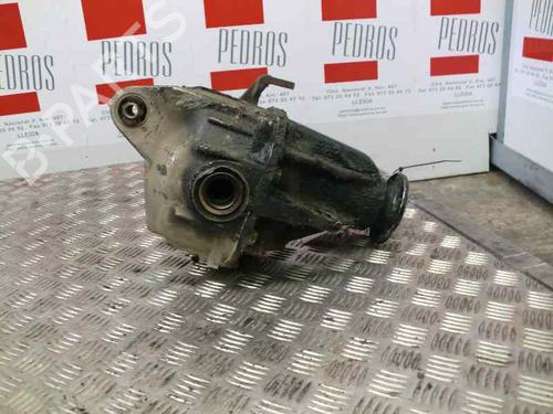 Front differential KIA SPORTAGE SUV (K00) 2.0 TD 4WD | BP1358697M23 