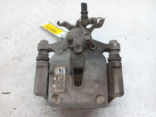 Used Left rear brake caliper Left rear brake caliper 24538834 24538834