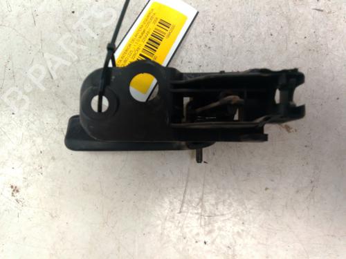 Front left interior door handle FIAT QUBO (225_) 1.3 D Multijet (225CXB1A, 225AXB1A, 225CXB11, 225AXB11,... | BP34645962I13 - Image 2
