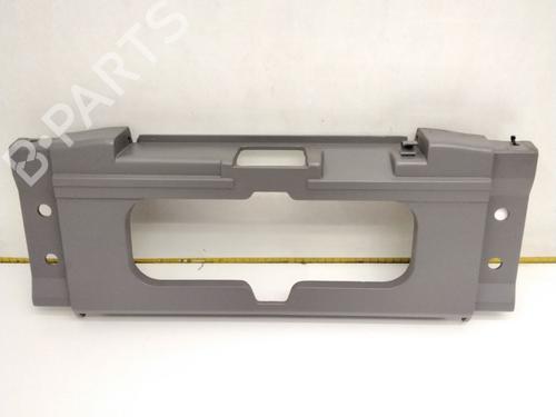 Bumper voor MERCEDES-BENZ T2/L Platform/Chassis L 407 D (309.100, 309.101, 309.102, 309.103) (65 hp) 25225841
