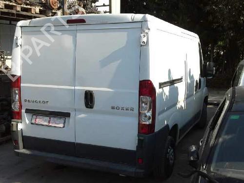 Højre bagtil invendig håndtag PEUGEOT BOXER Van  | BP3212475I16  - Image 5