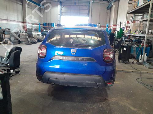 AC pipe DACIA DUSTER (HM_) 1.5 dCi 115 (HMAD) | BP39505962M126  - Image 9
