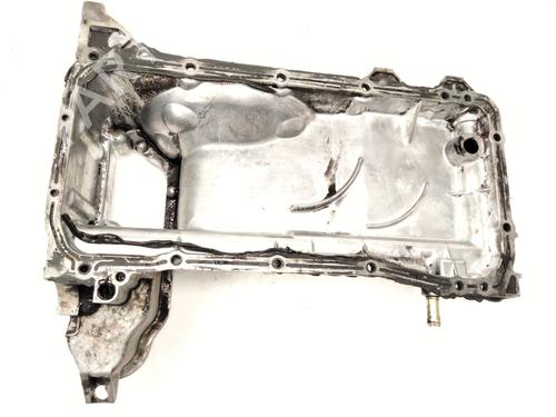 Used Oil sump NISSAN PICK UP (D22) 2.5 Di (133 hp) 29734155
