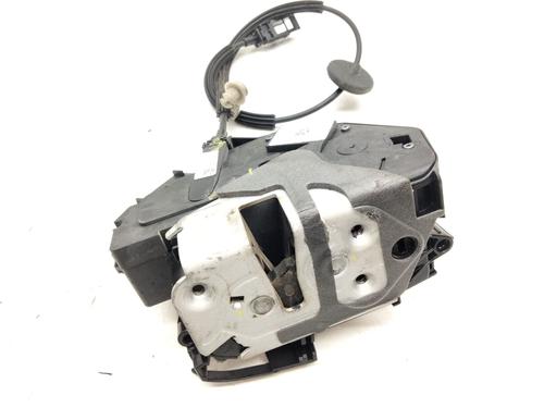 Used Front right lock FORD TRANSIT COURIER B460 Box Body/MPV 1.5 TDCi (75 hp) 20847937