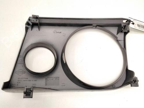 Headlight eyebrow NISSAN TERRANO II (R20) 2.7 TDi 4WD | BP14319749C118 