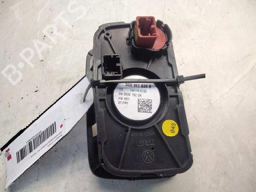 Headlight switch VW PASSAT ALLTRACK B7 (365) 2.0 TSI 4motion | BP25224864I24