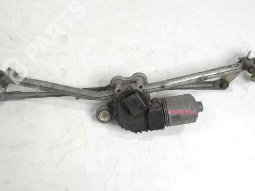 Used Front wiper motor Front wiper motor FORD MONDEO III (B5Y) 2.5 V6 24V (170 hp) 10290453 10290453