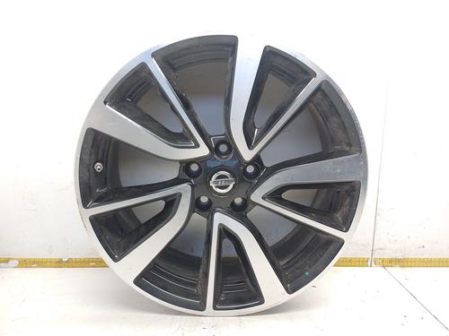 Used Rim NISSAN X-TRAIL III (T32_, T32R, T32RR) 1.6 dCi (T32) (130 hp) 29162678