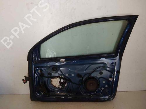 Right front door VW GOLF V (1K1) 1.4 TSI | BP17862254C3 