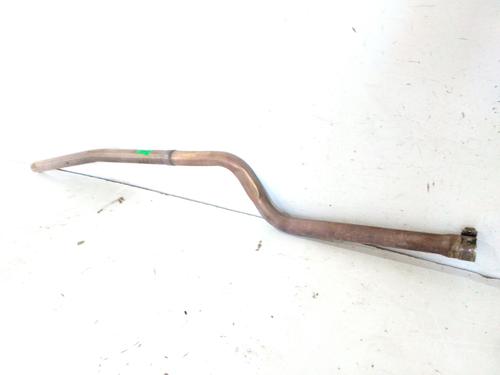 Exhaust system BMW 3 Touring (F31) 318 d | BP22720434M121