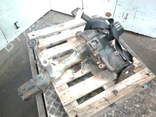 Differential vorne für TOYOTA LAND CRUISER PRADO (_J15_) 3.0 D-4D (KDJ155_, KDJ150_, KDJ150R, KDJ155R) (190 hp) 32745039