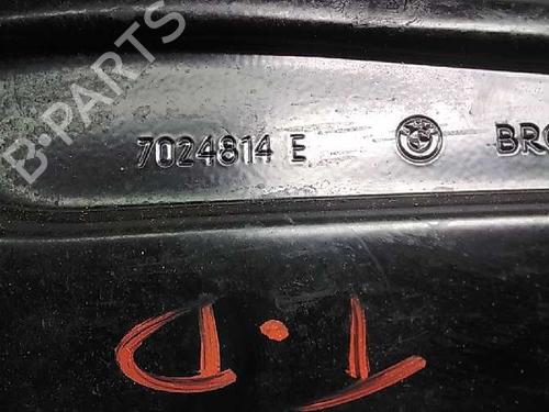 Rear right window mechanism BMW 7 (E65, E66, E67)  | BP13044598C25 