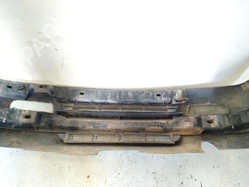 Front bumper CITROËN JUMPY I (U6U_)  | BP17035170C7 