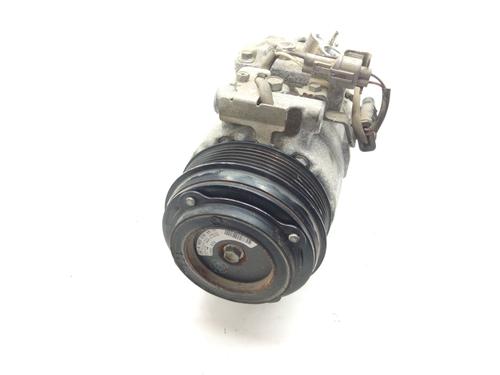 AC compressor MERCEDES-BENZ M-CLASS (W166) ML 250 CDI / BlueTEC 4-matic (166.004, 166.003) | BP18084790M34 
