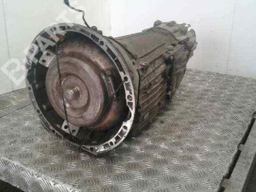 Used Gearbox Gearbox 646419 646419