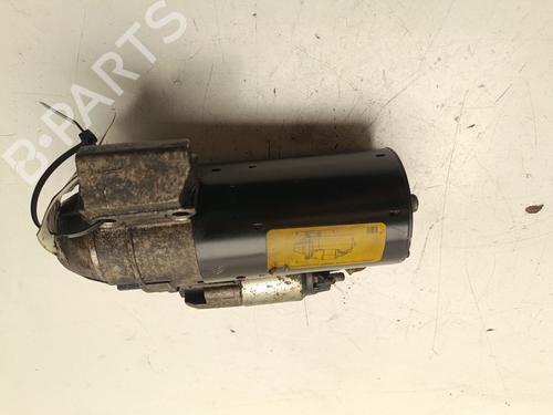 Startmotor BMW 1 (E87) [2003-2013]  19481618