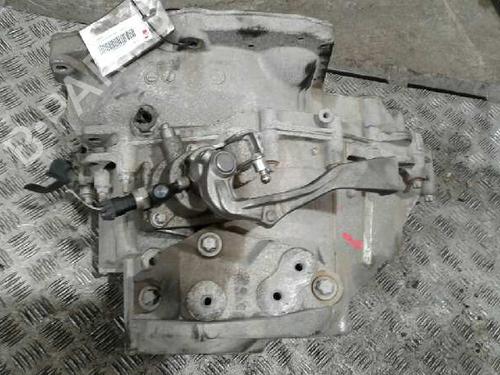 Gearbox OPEL VECTRA C (Z02) 1.9 CDTI (F69) | BP8263487M3 