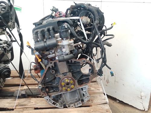 Engine CHEVROLET AVEO / KALOS Hatchback (T200) 1.4 16V | BP36017851M1 - Image 2