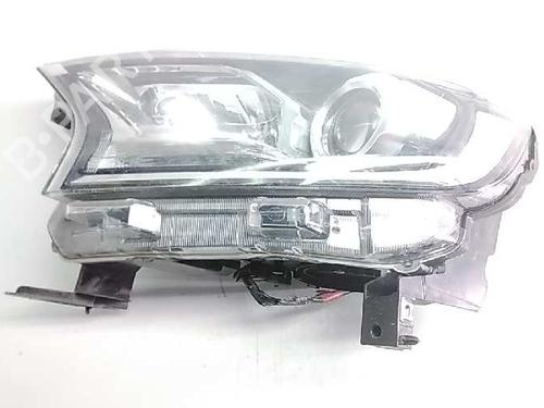 Faro izquierdo FORD RANGER (TKE) [2011-2024]null EB3B13W030PM