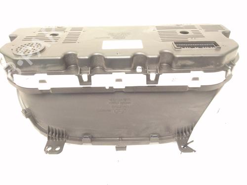 Instrument cluster HYUNDAI TUCSON (TL, TLE) 2.0 CRDi | BP22737947C47 