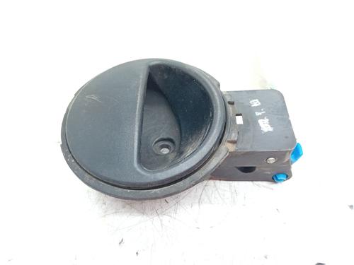 Used Front right interior door handle DAEWOO KALOS (KLAS) 1.4 (83 hp) 15831019