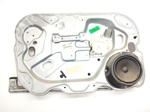 Used Front left window mechanism Front left window mechanism 18106314 18106314