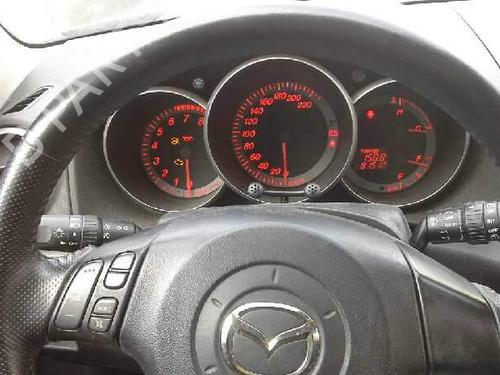 Steering column stalk MAZDA 3 (BK) | BP2852030I23 - Image 10
