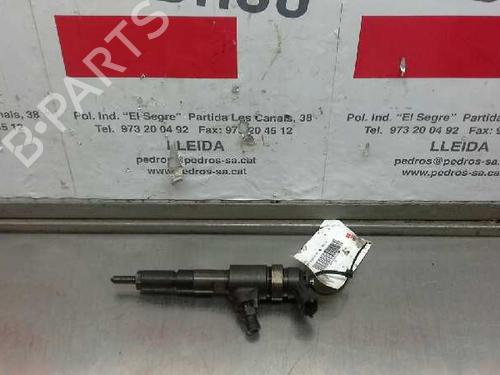 Used Injector PEUGEOT 206 Hatchback (2A/C) [1998-2012]  1620436