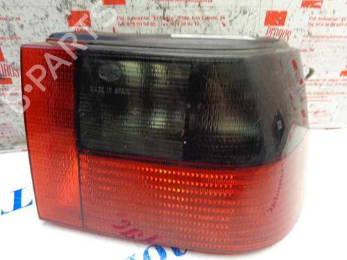 Used Right taillight SEAT IBIZA II (6K1) 1.4 i (60 hp) 135845