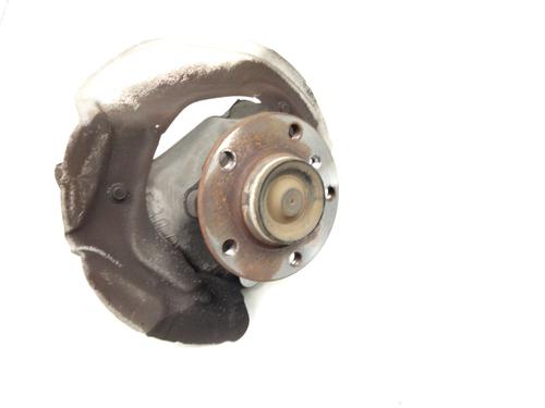 Used Right front steering knuckle BMW 3 Touring (F31) 318 d (143 hp) 22720401