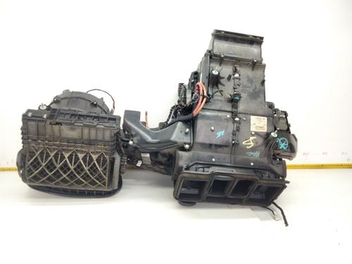 Heater matrix box MERCEDES-BENZ M-CLASS (W164) ML 320 CDI 4-matic (164.122) | BP17472623M61 