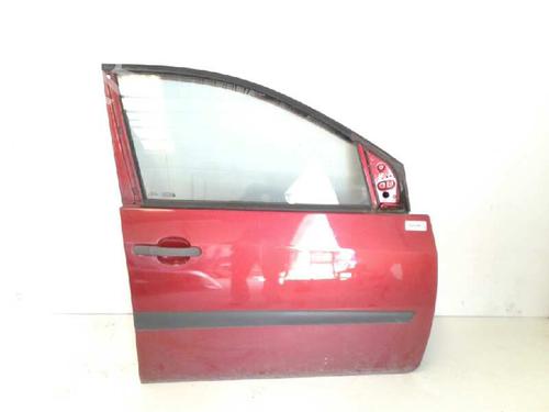 Used Right front door FORD FIESTA V (JH_, JD_) [2001-2014]  17055404