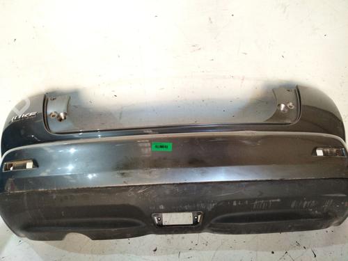 Rear bumper NISSAN JUKE (F15) 1.6 DIG-T | BP18012517C8