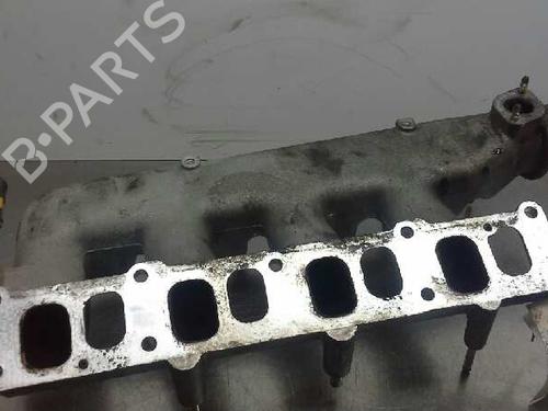 Ansaugkrümmer FIAT MULTIPLA (186_) 1.9 JTD 105 (186AXB1A) | BP611984M70 
