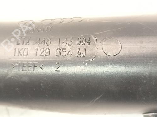 Pipe VW PASSAT B6 (3C2) 2.0 TDI 16V | BP33626621M125 - Image 4