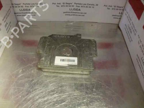 Engine control unit (ECU) CITROËN SAXO (S0, S1)  | BP156099M57 
