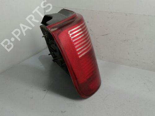 Left taillight SEAT IBIZA II (6K1)  | BP6960776C34 