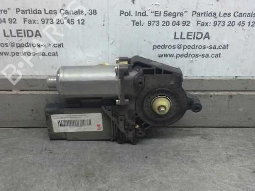 Used Left rear window motor VW GOLF IV (1J1) 1.6 16V (105 hp) 1541318
