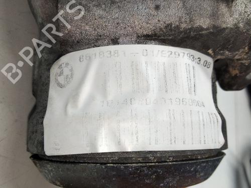 Front differential BMW X3 (F25) xDrive 20 d | BP34494931M23  - Image 6