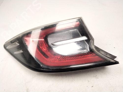 Used Left taillight Left taillight 36322000 36322000
