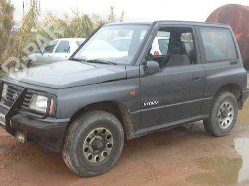 Used Parts SUZUKI VITARA Cabrio (ET, TA)  1.6 (TA01, SE416)  1110344