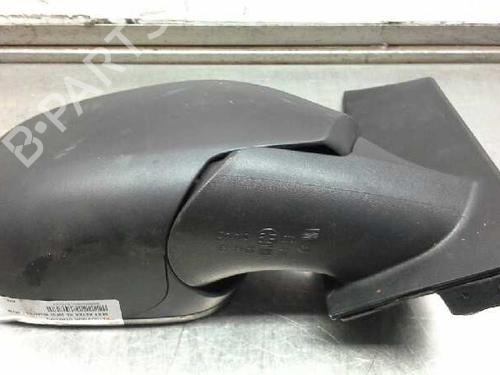 Right mirror SEAT ALTEA XL (5P5, 5P8)  | BP1023312C27 