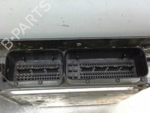 Engine control unit (ECU) SEAT IBIZA IV SC (6J1, 6P5)  | BP2337688M57 