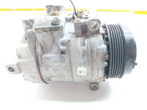 AC compressor MERCEDES-BENZ C-CLASS (W203) C 220 CDI (203.006, 203.008) | BP28539772M34 - Image 3