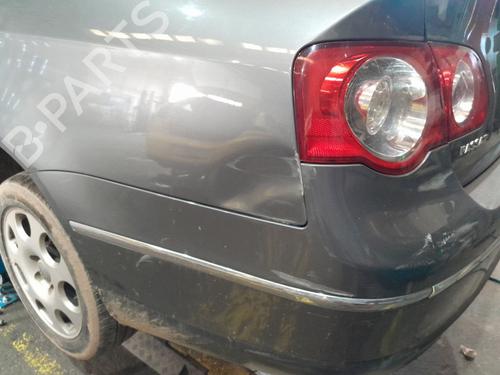 Fuel pump VW PASSAT B6 (3C2) 1.9 TDI | BP32240415M76 