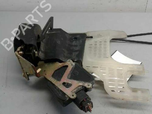 Rear right lock HYUNDAI TUCSON (JM) 2.0 CRDi All-wheel Drive | BP7256722C99 